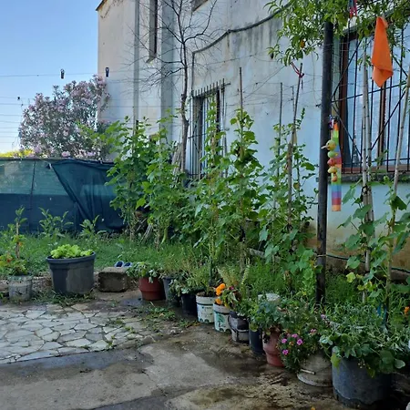 People House Prázdninový dům