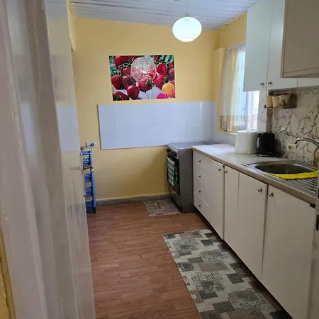 בית נופש People House *