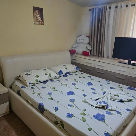 Prázdninový dům People House *