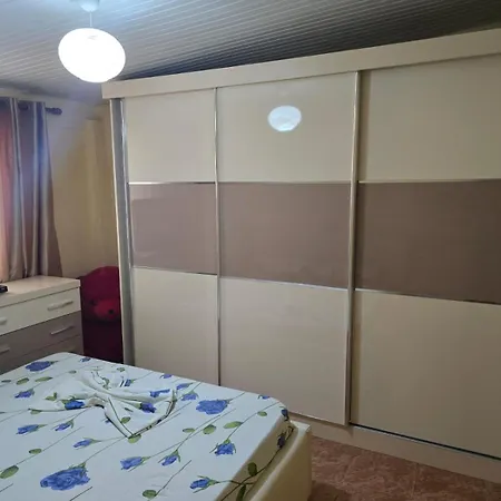 People House Prázdninový dům Tirana