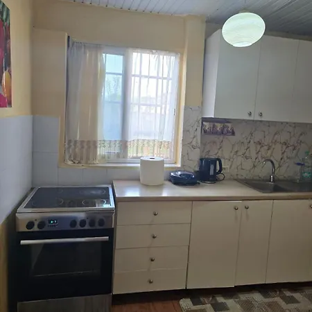 Ferienhaus People House *