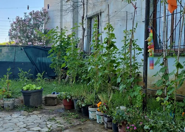 People House Prázdninový dům