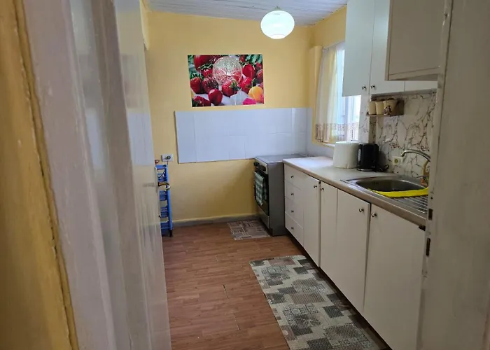 Prázdninový dům People House *