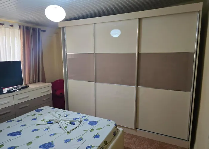 People House Prázdninový dům Tirana